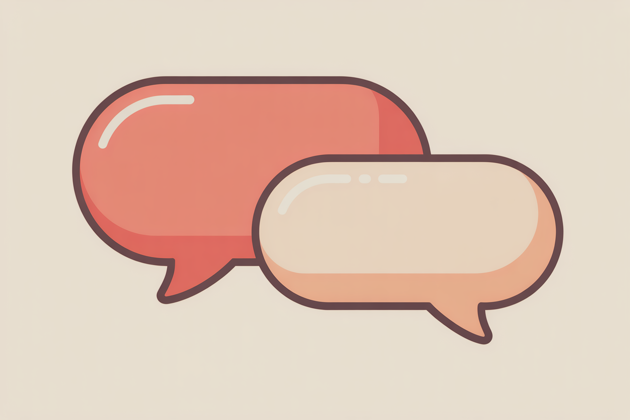 Rocket Chat web preview